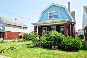 911 Elmwood St, Port Vue, PA 15133 - Photo 1