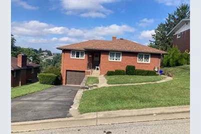 21 Rex Boulevard, Monessen, PA 15062 - Photo 1