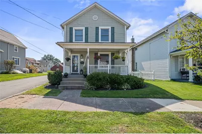 434 2nd St., Leechburg Boro, PA 15656 - Photo 1