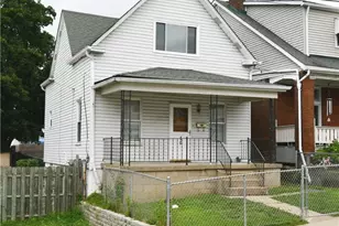 126 Rinne St, Pittsburgh, PA 15210 - Photo 1