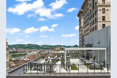 350 Oliver Ave #1105, Pittsburgh, PA 15222 - Photo 8