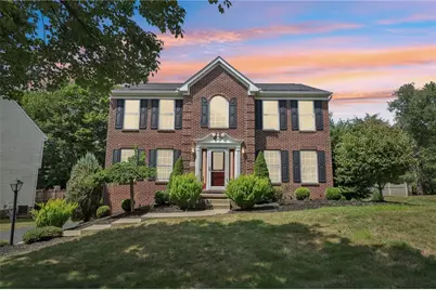 514 Luke Ct, Cranberry Township, PA 16066 - Photo 1