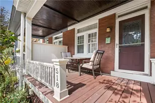 518 Lloyd, Pittsburgh, PA 15208 - Photo 1
