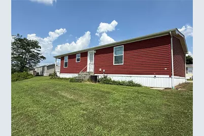 121 Rt 21 Mhp, Carmichaels-Cumberland, PA 15320 - Photo 16