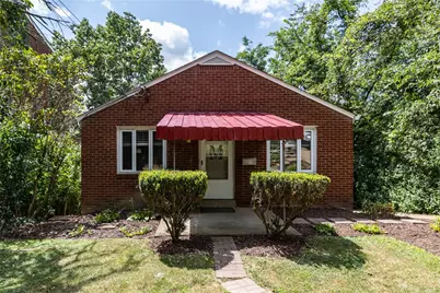 211 Bascom, Observatory Hill, PA 15214 - Photo 1