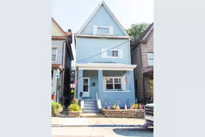 535 Franklin St, East Pittsburgh, PA 15112 - Photo 1