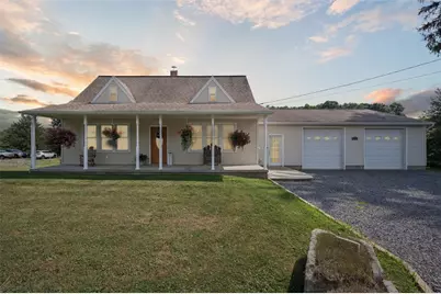 1229 Butler Rd, East Franklin Township, PA 16262 - Photo 1