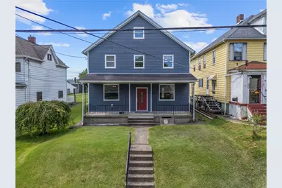 423 2nd St, Donora, PA 15033 - Photo 1