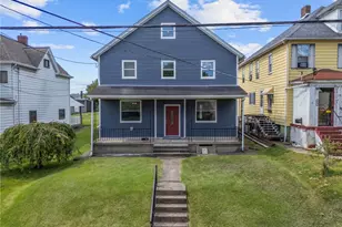 423 2nd St, Donora, PA 15033 - Photo 1