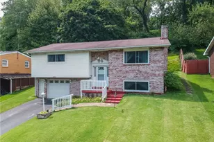 618 Hillcrest Dr, Ellwood City, PA 16117 - Photo 1