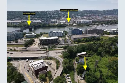 7.5 Hodge St, Pittsburgh, PA 15213 - Photo 4