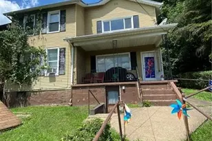 807 Thompson St, Wilkins Township, PA 15145 - Photo 1