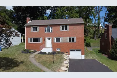 5135 S Passage Dr, Pittsburgh, PA 15236 - Photo 1