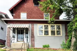 306 Shirls Ave, Washington, PA 15301 - Photo 1