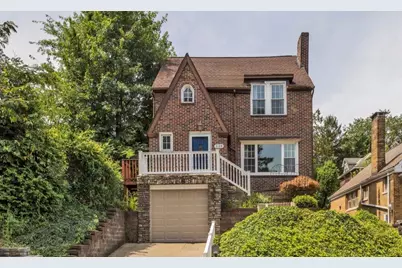 3128 Elroy Ave, Pittsburgh, PA 15227 - Photo 1