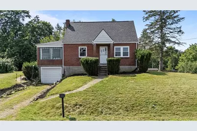 540 Center Hill Rd, Pittsburgh, PA 15239 - Photo 1