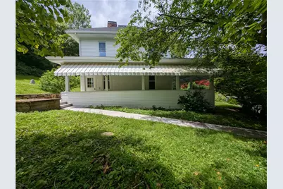 555 Steel Hill Rd, Kirby - Mount Morris, PA 15349 - Photo 2