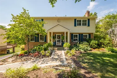 307 Windsor Drive, Moon/Crescent Twp, PA 15108 - Photo 1