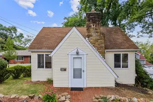 7724 Evans St, Pittsburgh, PA 15218 - Photo 1