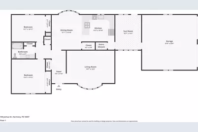 100 Joshua Drive, Lancaster Township, PA 16037 - Photo 38