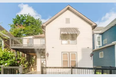 221 Belmont Ave, Canonsburg, PA 15317 - Photo 1