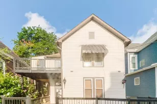 221 Belmont Ave, Canonsburg, PA 15317 - Photo 1