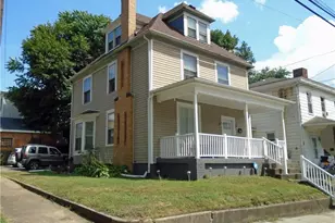 1126 4th Ave, Beaver Falls, PA 15010 - Photo 1