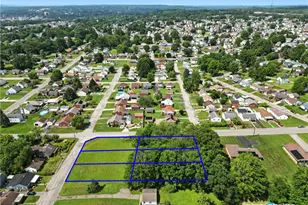 0 Gretchen Ave, New Castle, PA 16101 - Photo 1