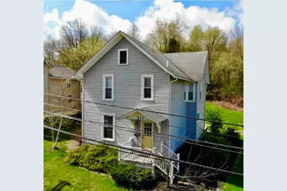 217 N Main St, Slippery Rock, PA 16057 - Photo 1