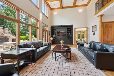 1653 Chapel Ridge Lane, Adams Township, PA 16046 - Photo 8