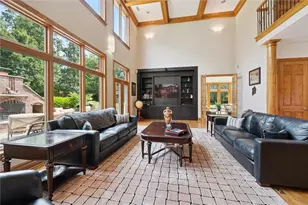 1653 Chapel Ridge Ln, Adams Township, PA 16046 - Photo 8