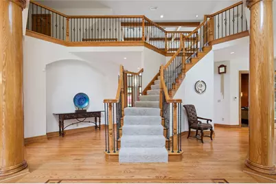 1653 Chapel Ridge Lane, Adams Township, PA 16046 - Photo 6