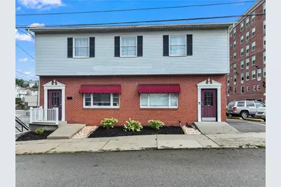 160 W South, Uniontown, PA 15401 - Photo 1