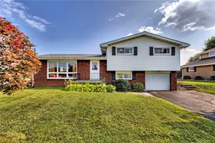 501 Ridgeview Rd, East Huntington, PA 15666 - Photo 1