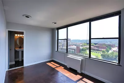 112 Washington Pl #18A, Downtown Pgh, PA 15219 - Photo 18