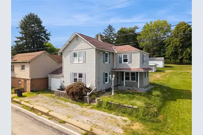 404 Herminie, Madison Boro, PA 15637 - Photo 1