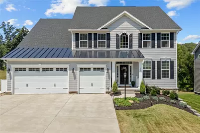 327 Crest Lane, Adams Township, PA 16046 - Photo 1