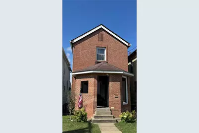 404 Jackson Avenue, Vandergrift, PA 15690 - Photo 1