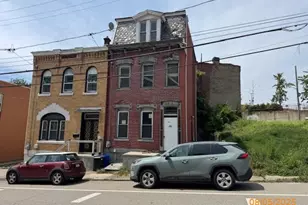 327 Dinwiddie St, Pittsburgh, PA 15219 - Photo 1