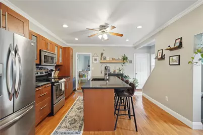 2511 Mission St, Pittsburgh, PA 15203 - Photo 8