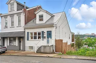 2511 Mission St, Pittsburgh, PA 15203 - Photo 1
