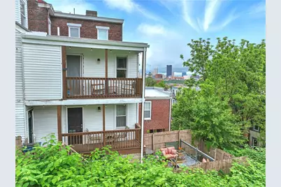2511 Mission St, Pittsburgh, PA 15203 - Photo 2