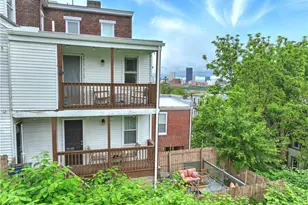 2511 Mission St, Pittsburgh, PA 15203 - Photo 2