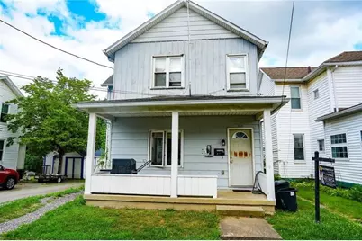 103 Maple Ave, Blairsville Area, PA 15717 - Photo 1