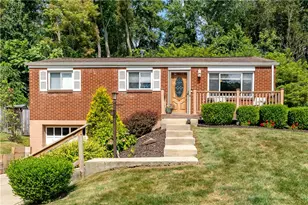 710 De Haviland Dr, Pittsburgh, PA 15239 - Photo 1