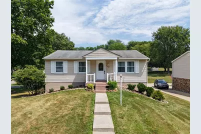 133 Fox Run Rd, Cranberry Township, PA 16066 - Photo 1