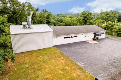 1859 McClellandtown Rd, German Township, PA 15461 - Photo 2