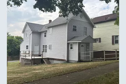 526 Knarr, Dubois Area School District, PA 15801 - Photo 1