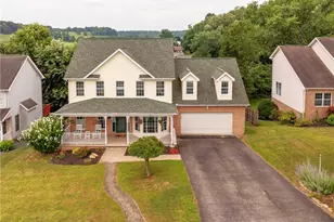 107 Edgewood Dr, New Stanton, PA 15672 - Photo 1