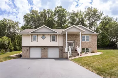 404 Shannon Drive, South Union Township, PA 15401 - Photo 1